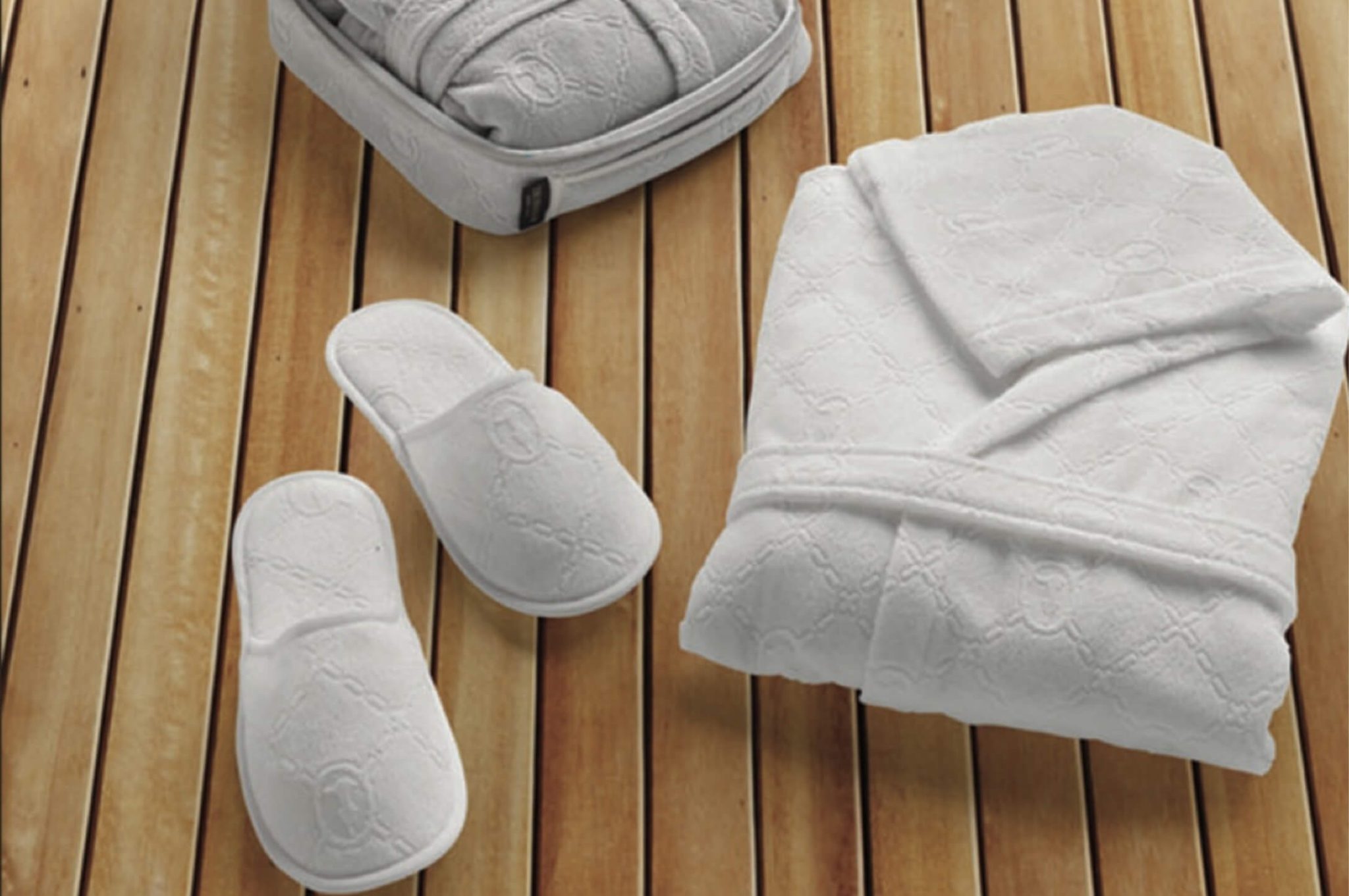 Kit SPA