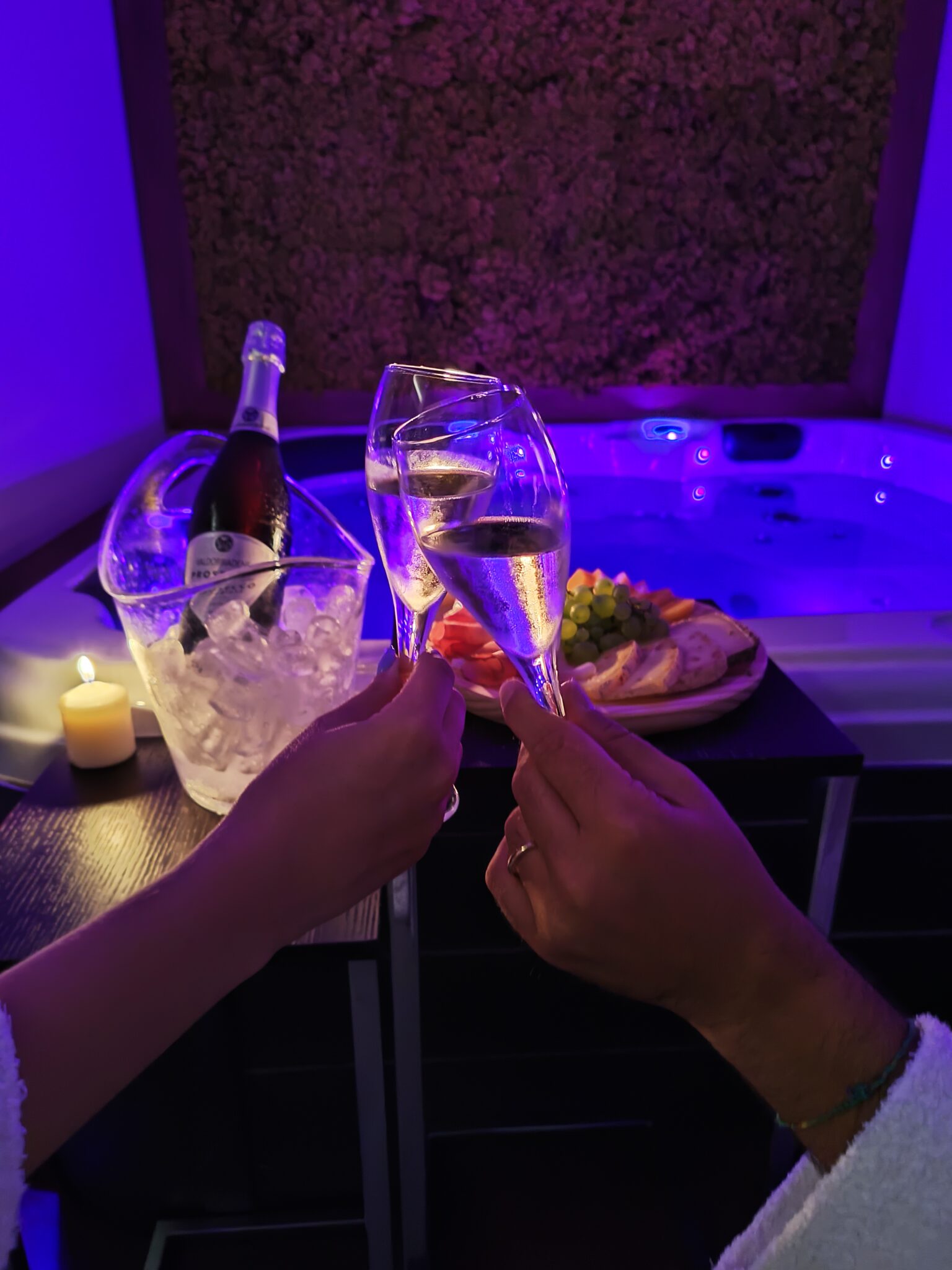 Private SPA